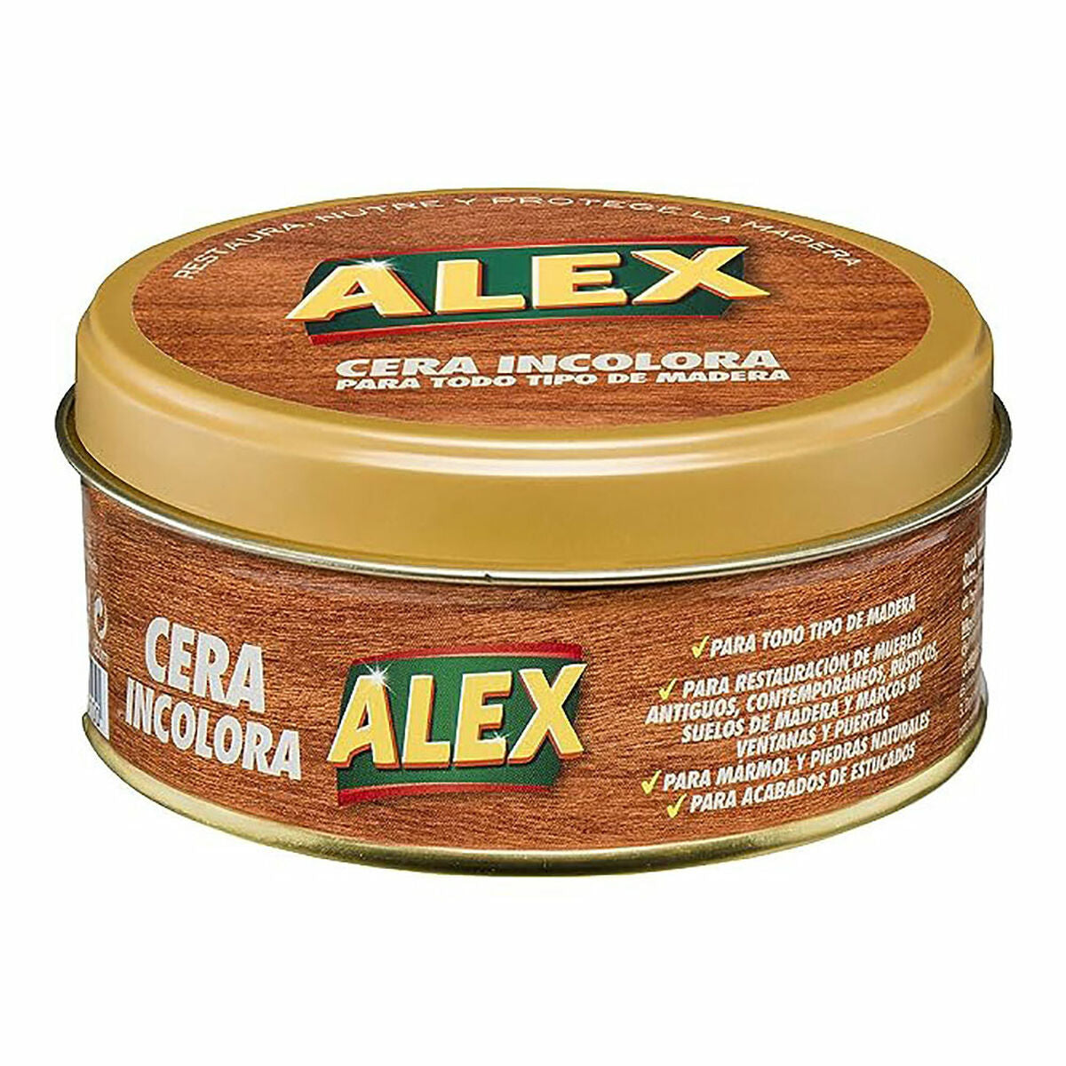 Wax
