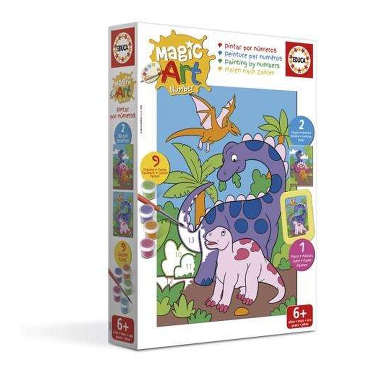 Art and handicrafts