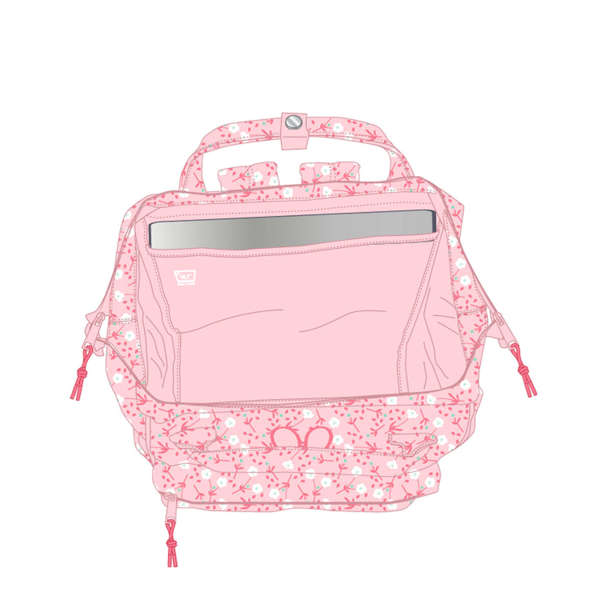 Backpack Handbags
