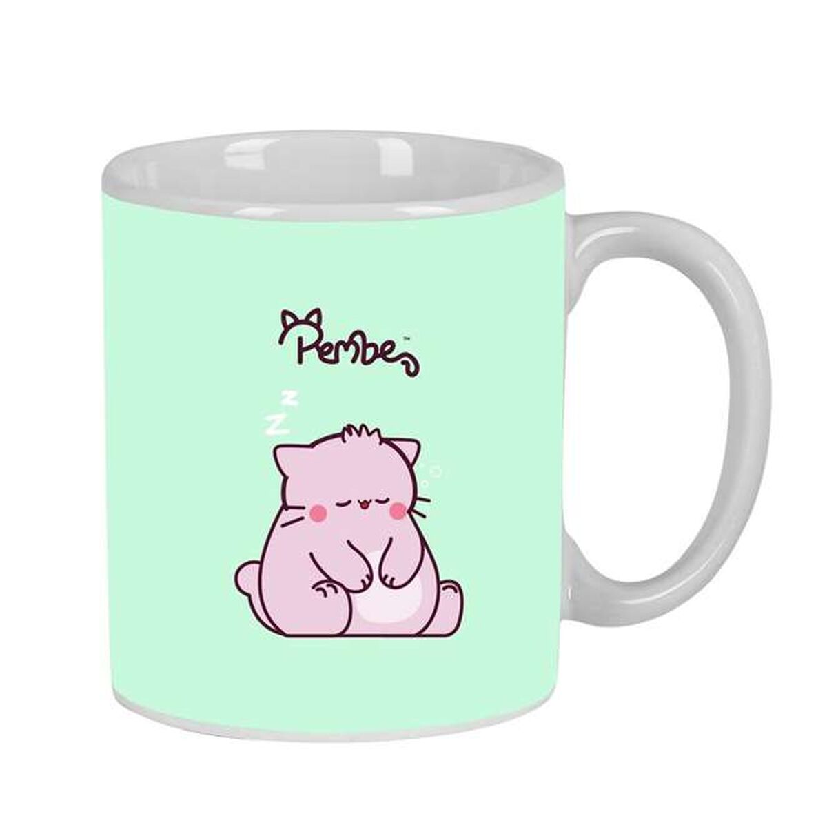 Mugs