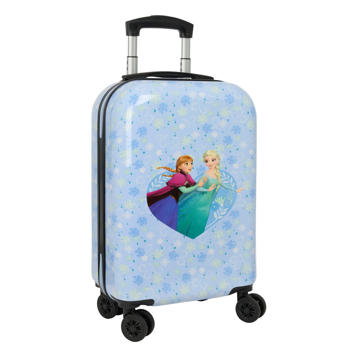 Suitcases