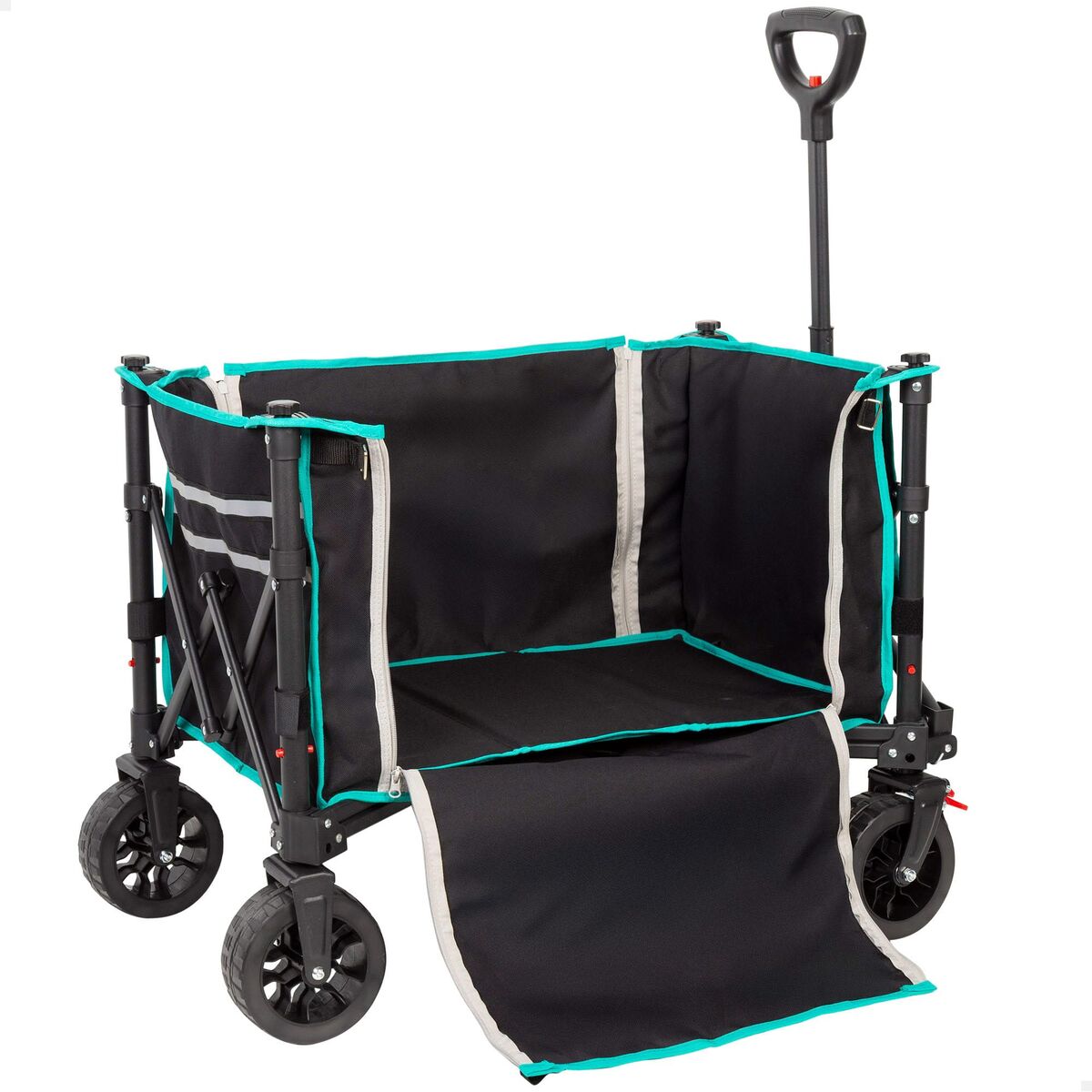 Carts & Wagons