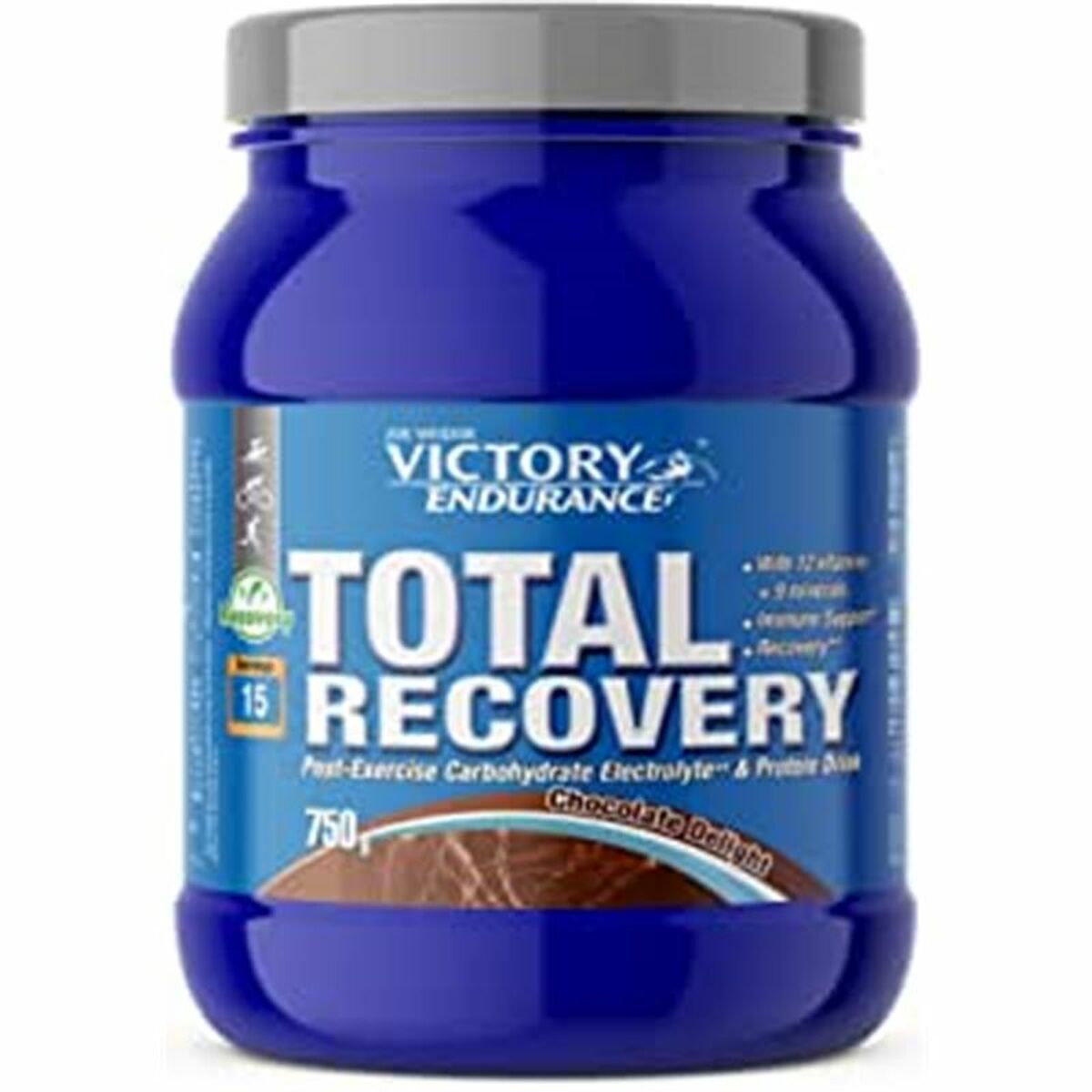 Nutritional sports drinks