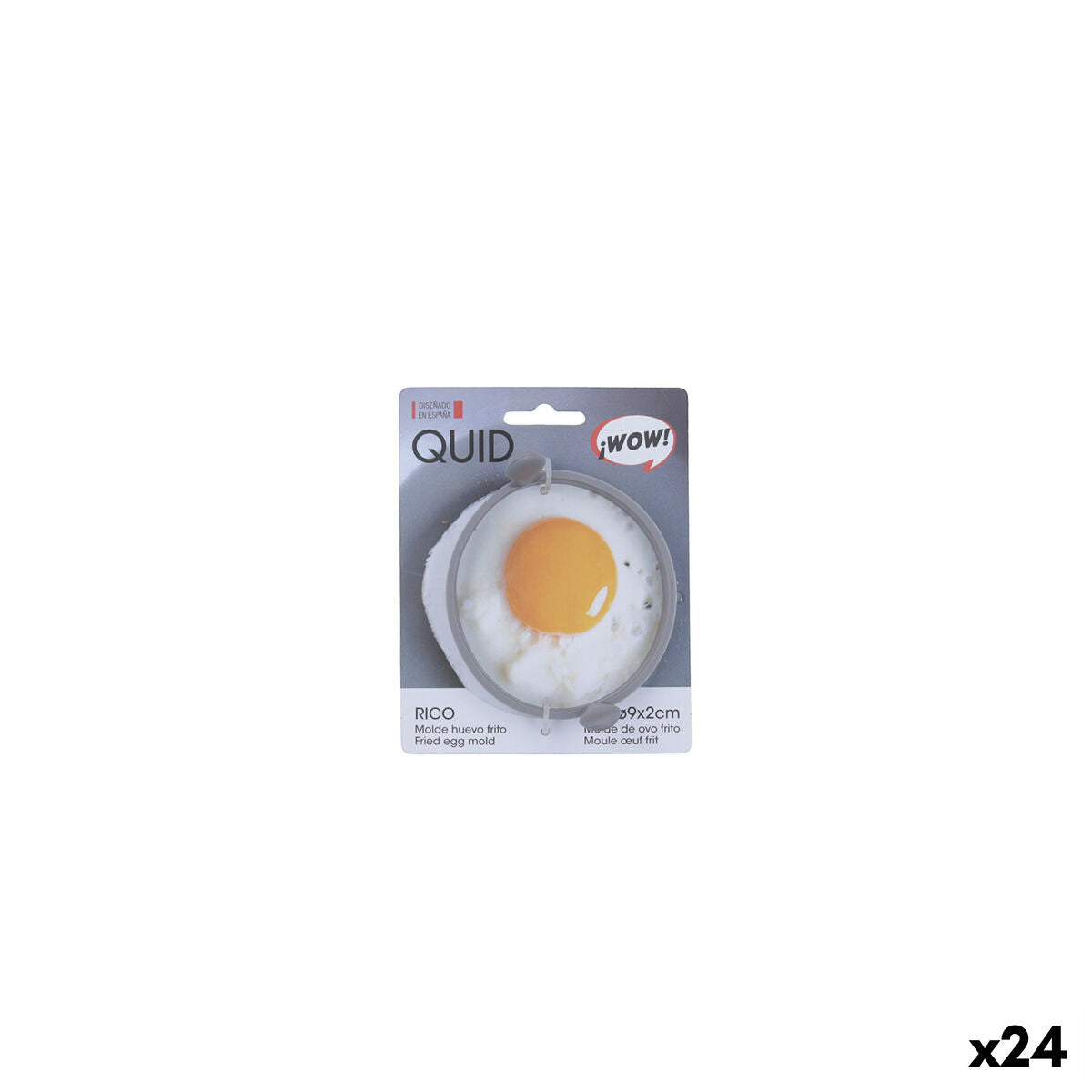 Egg Poachers