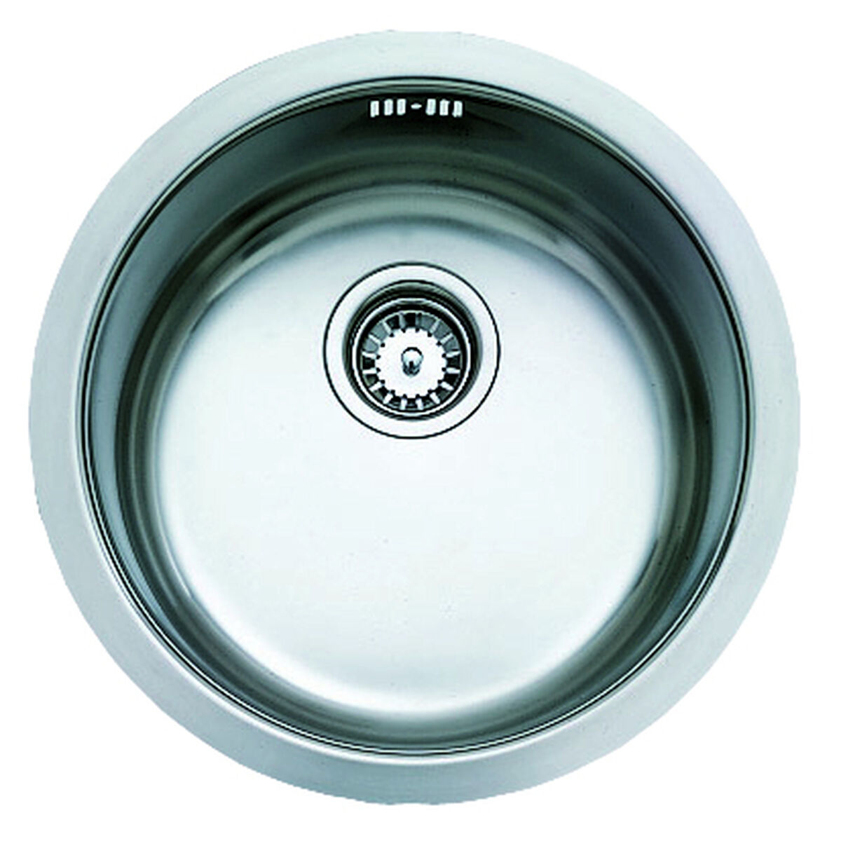 Kitchen plumbing