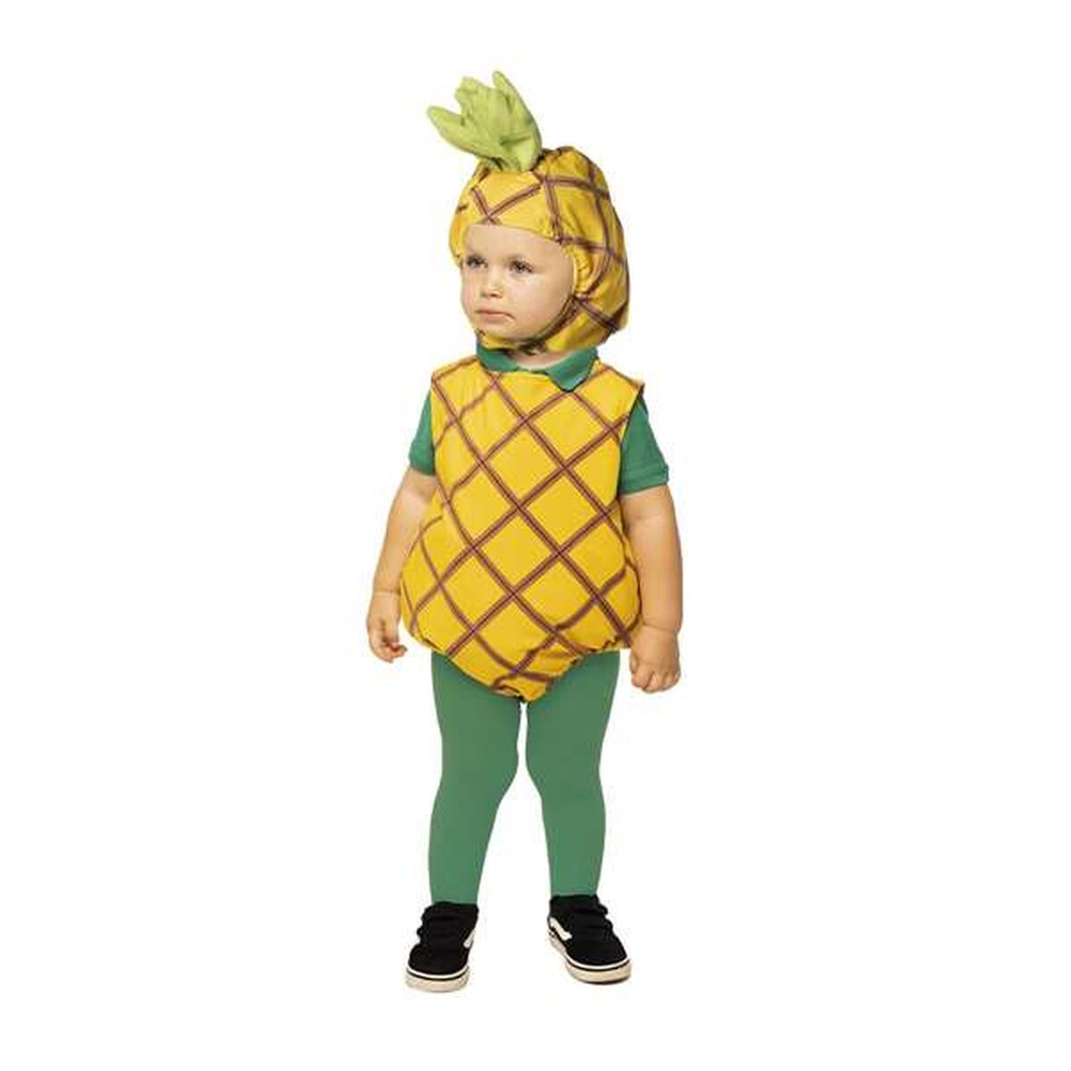 Fancy dress and accessories