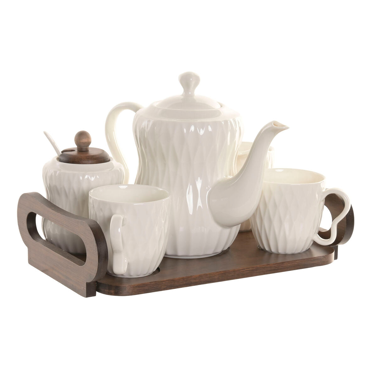 Coffee Cups
