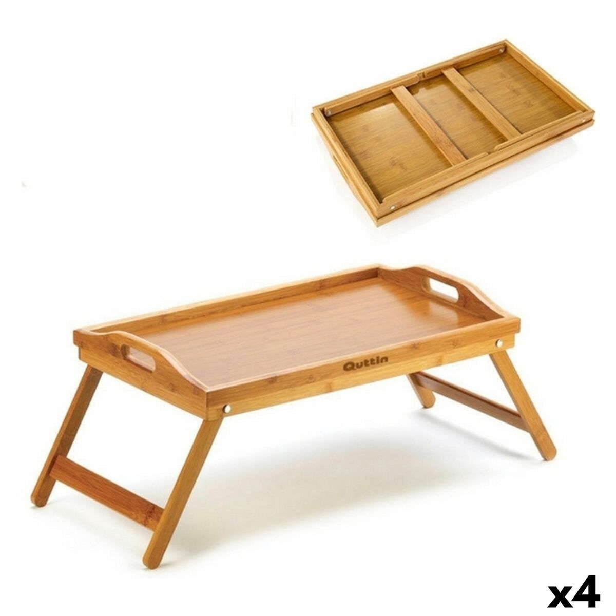 Flip Trays