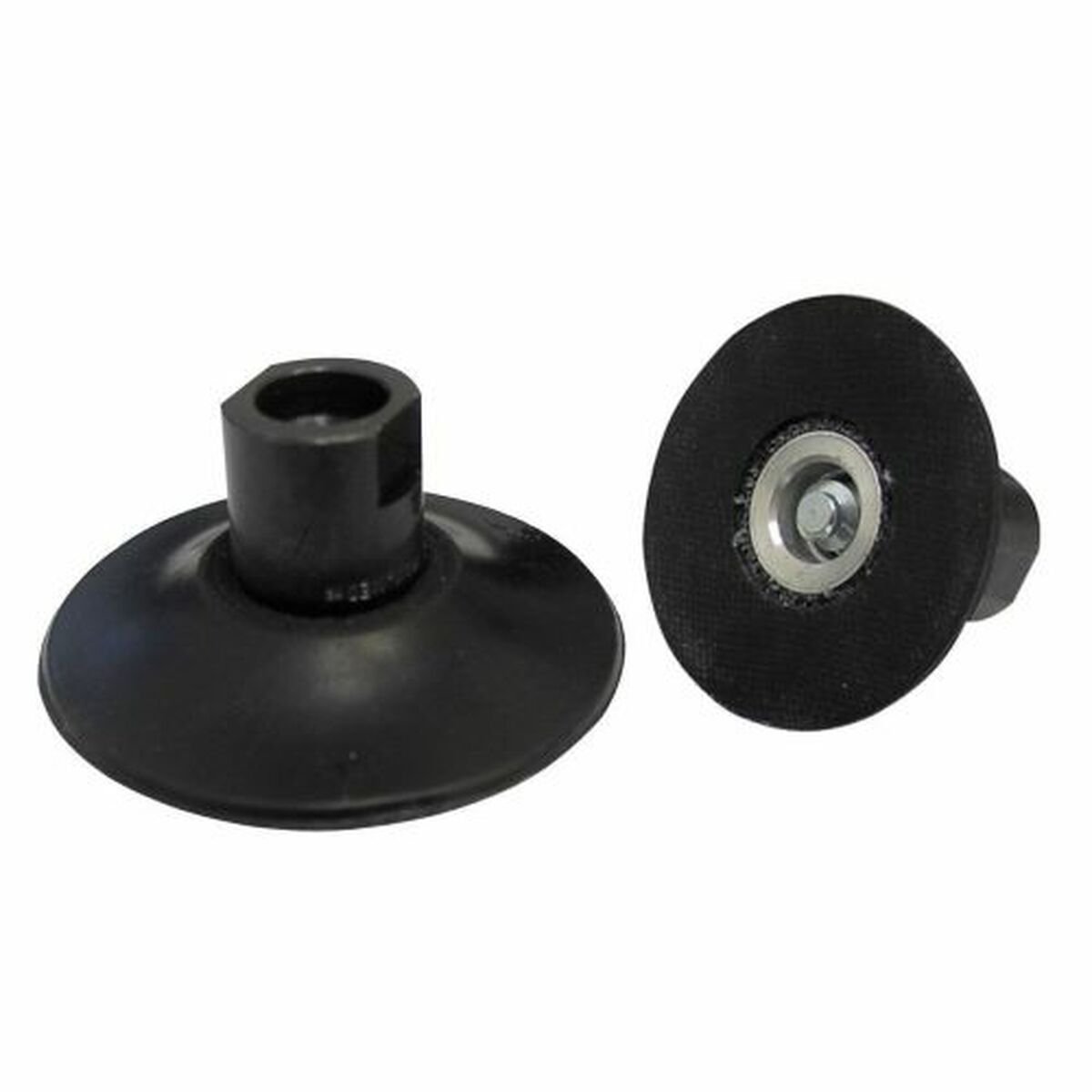 Sanding Disc Backing Pads