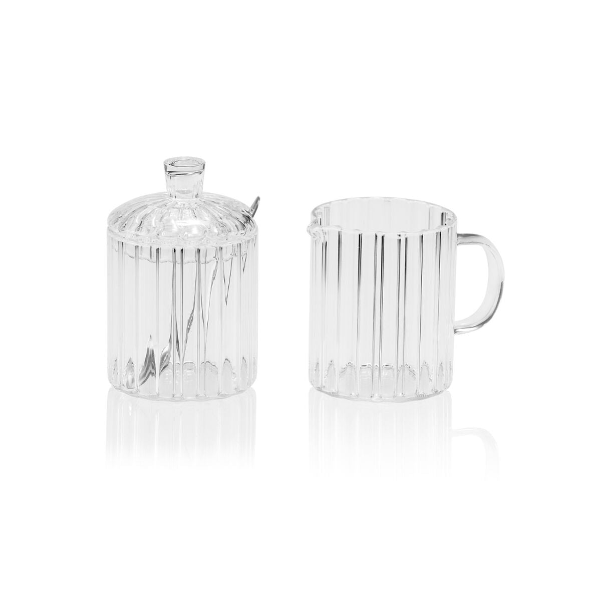 Cream & Sugar Sets