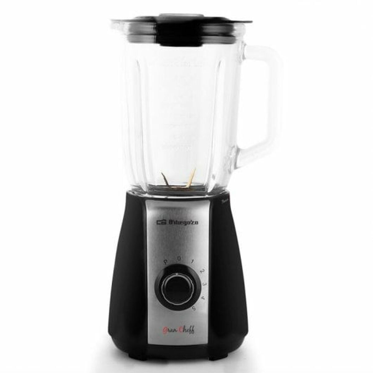 Blenders, food processors and mini-choppers