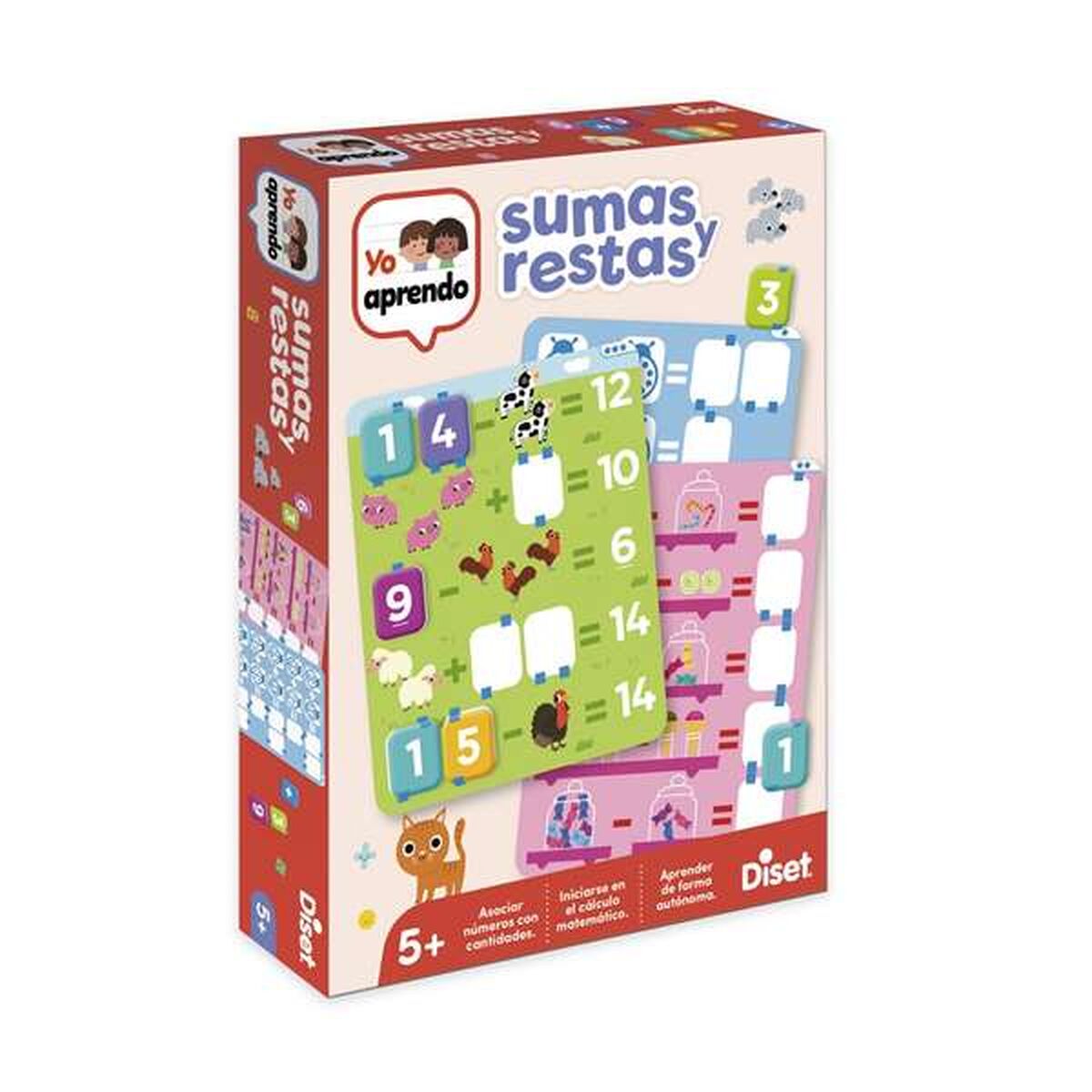 Games and accessories