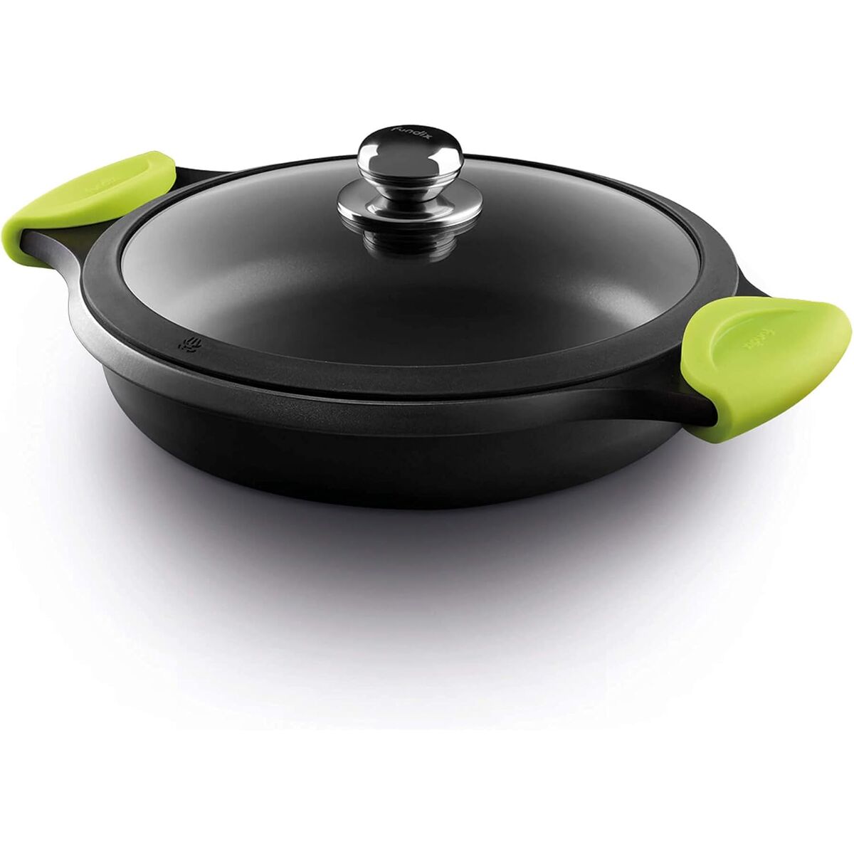 Casserole pans
