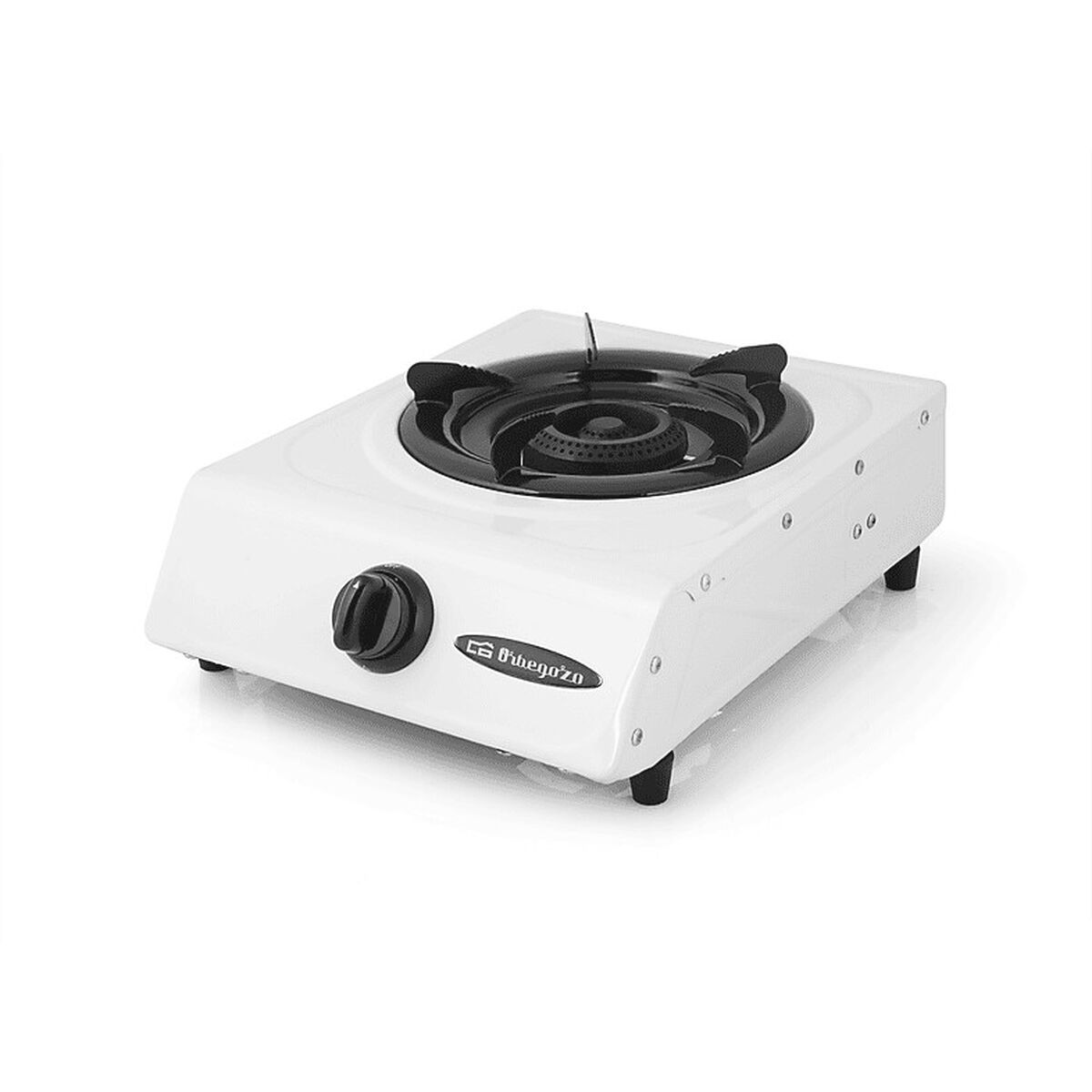 Camp Stoves