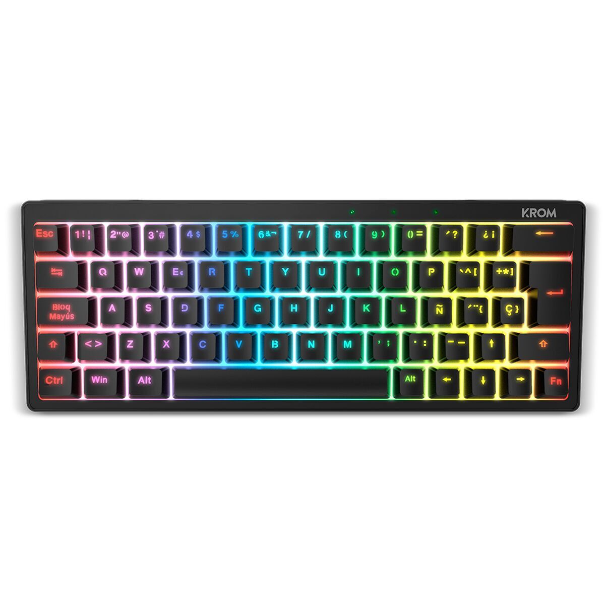Keyboard, mice and input devices