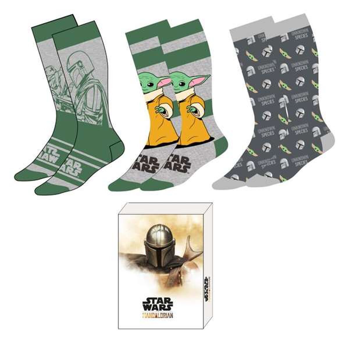 Calf Socks