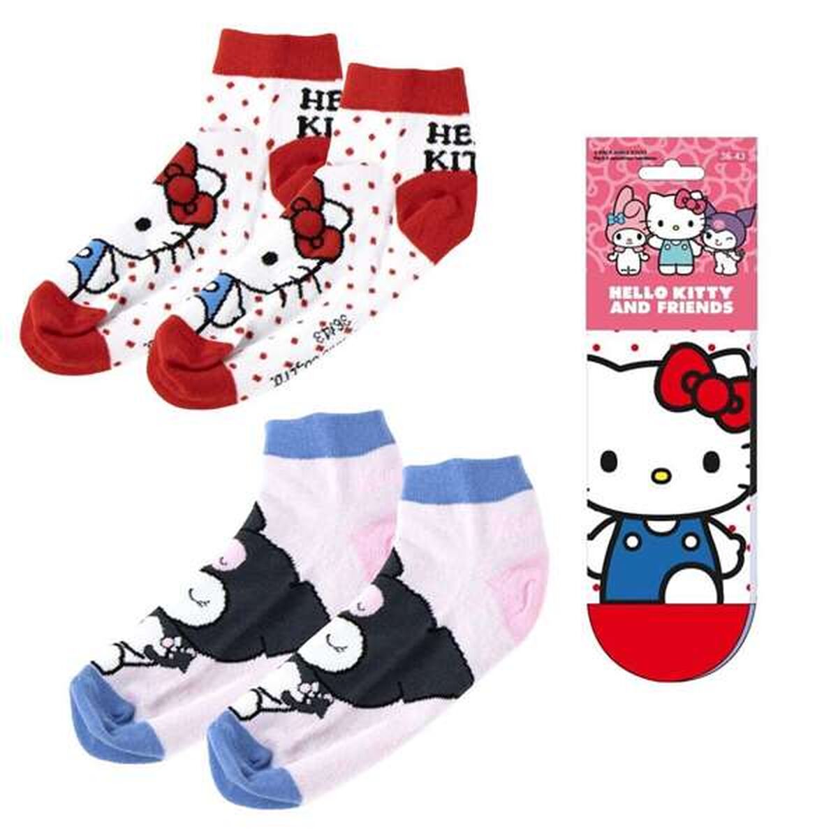 Liners & Ankle Socks