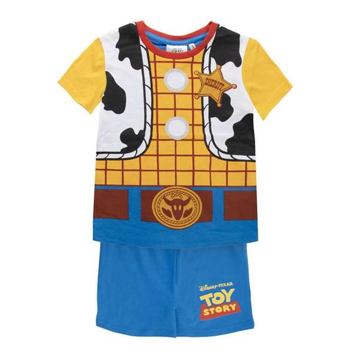 Pyjama Sets