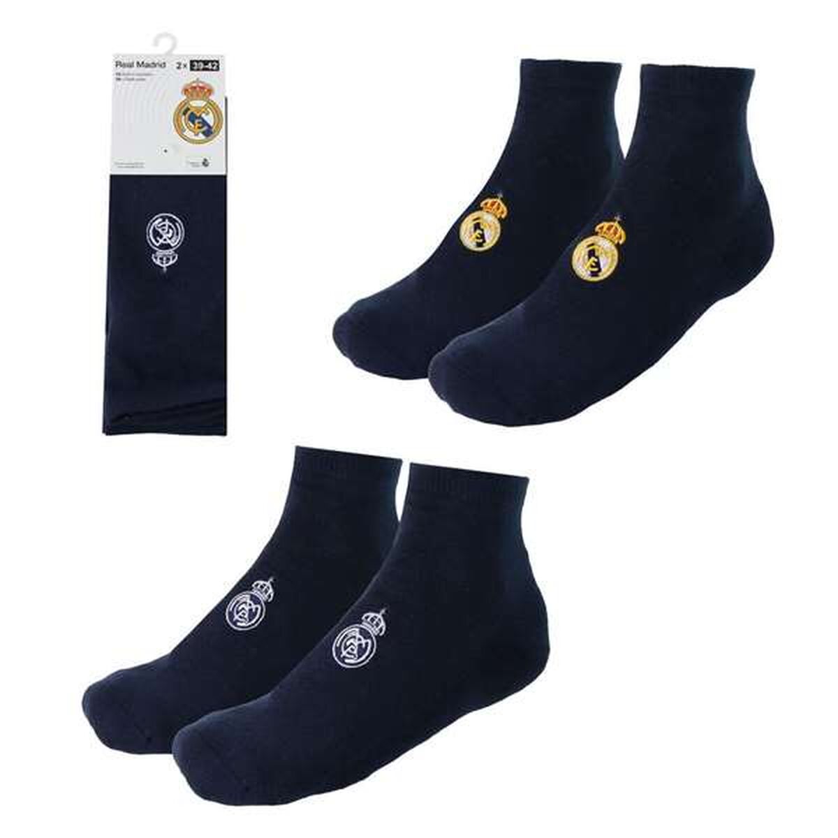 Tights and socks