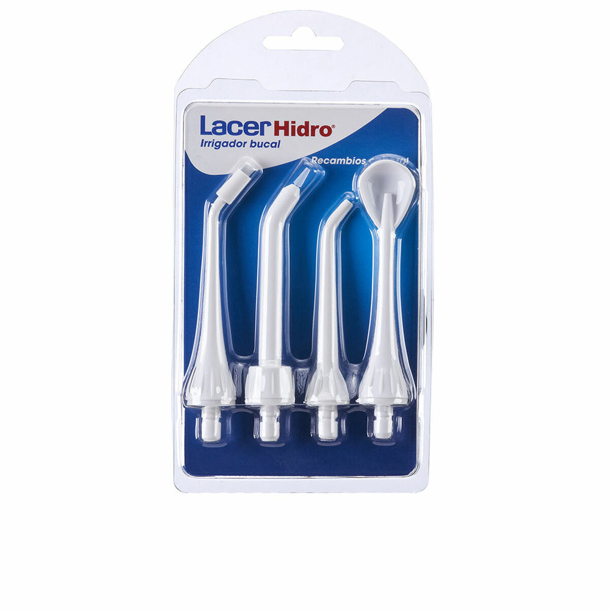 Electric Flossers & Irrigators Accessories
