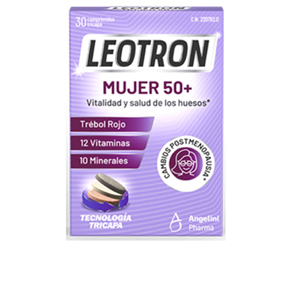 Combination Multivitamins & Minerals