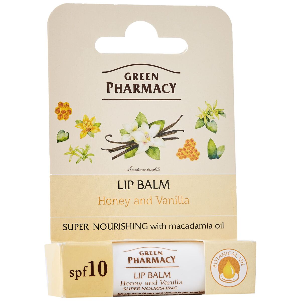 Balms
