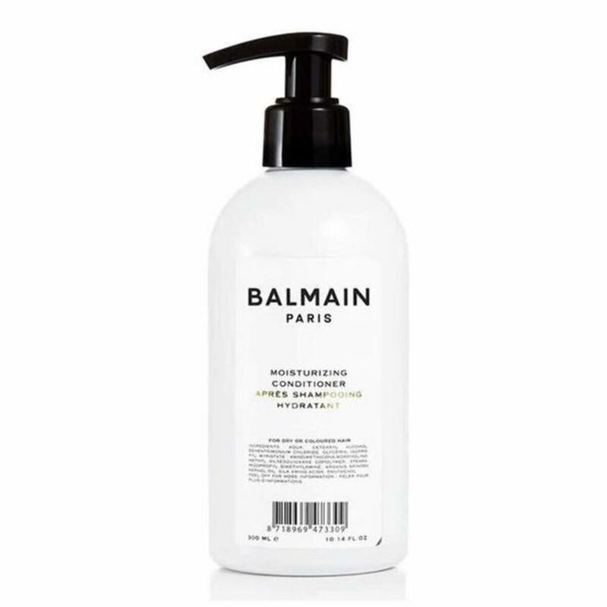 Conditioners
