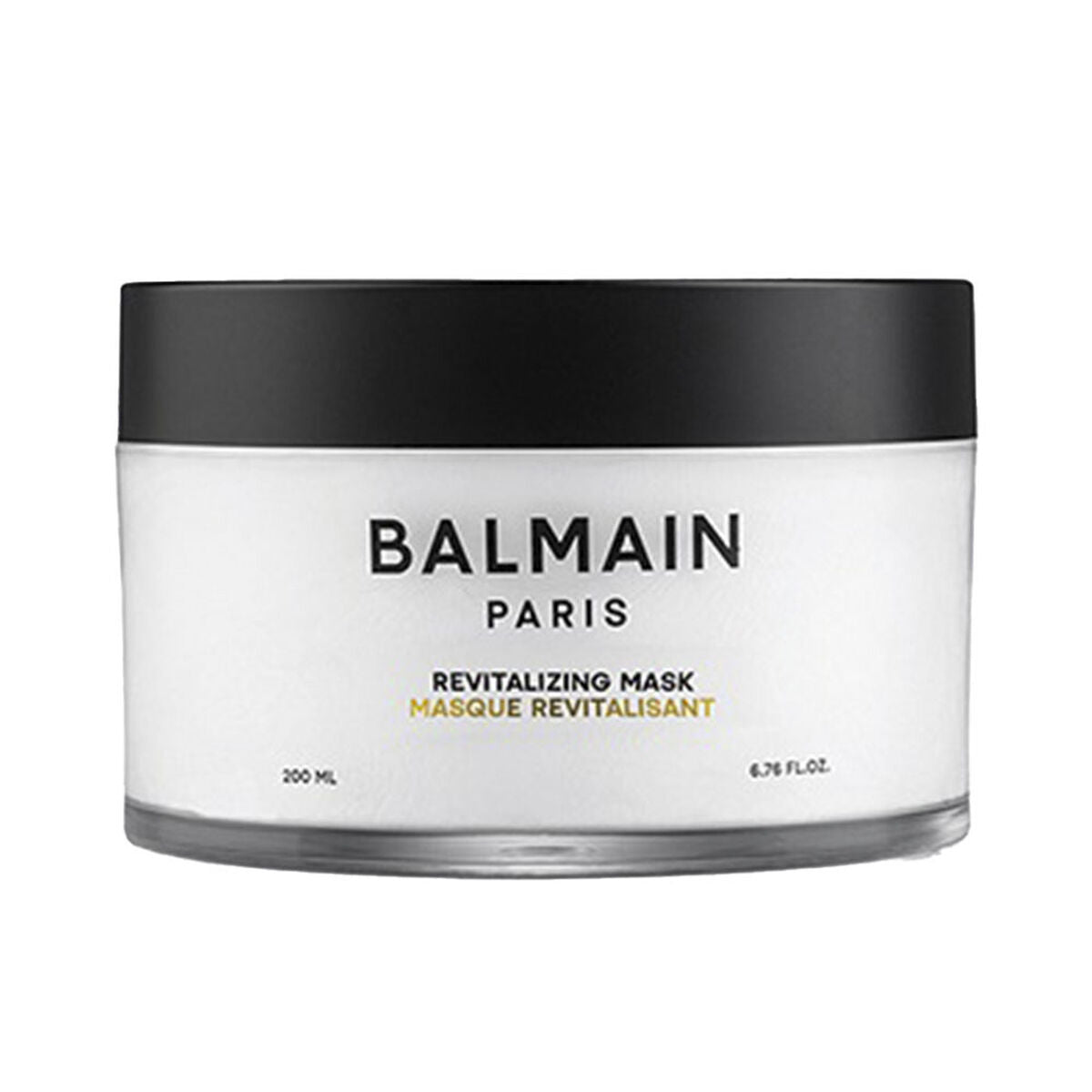 Deep Conditioners & Treatments