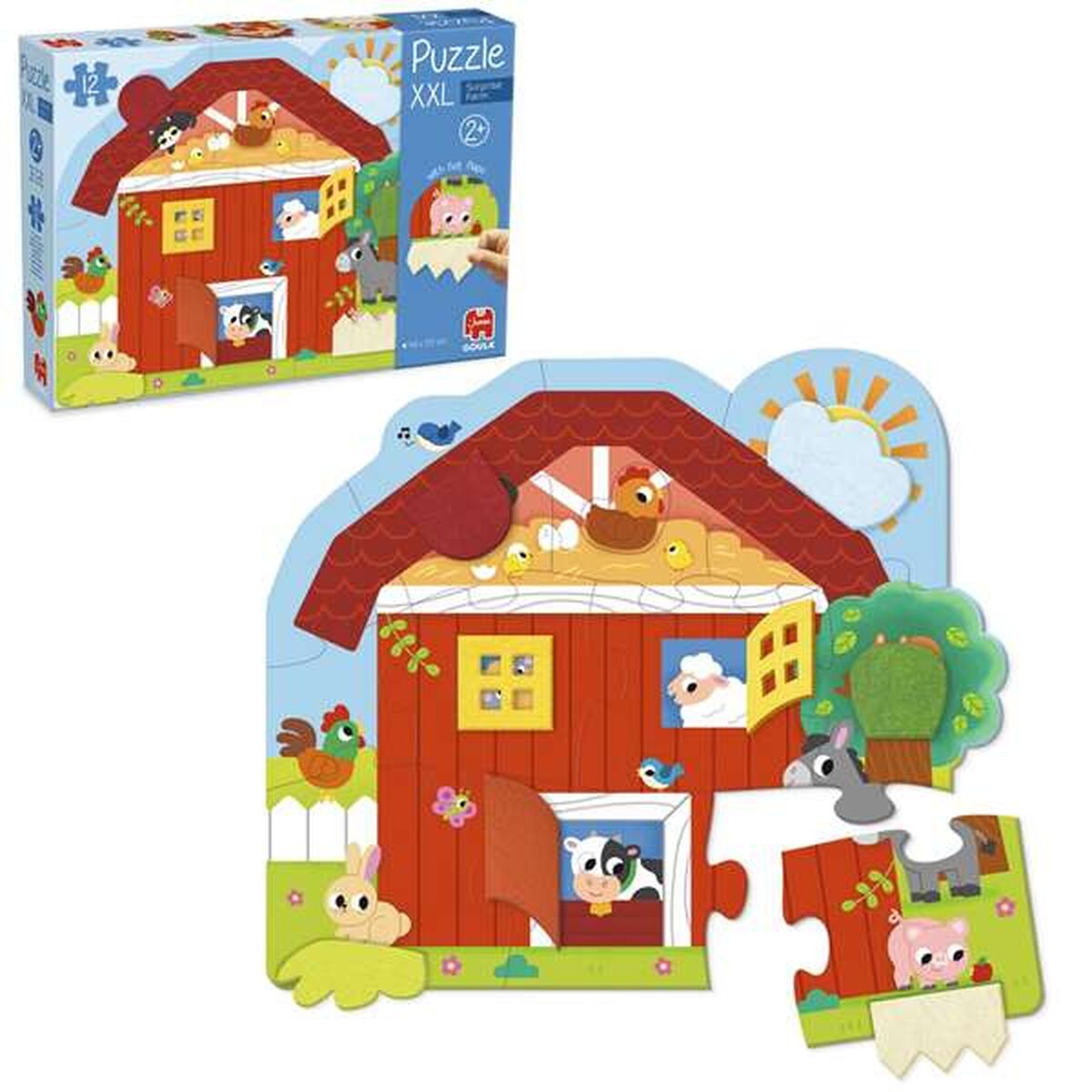Puzzles and brain teasers