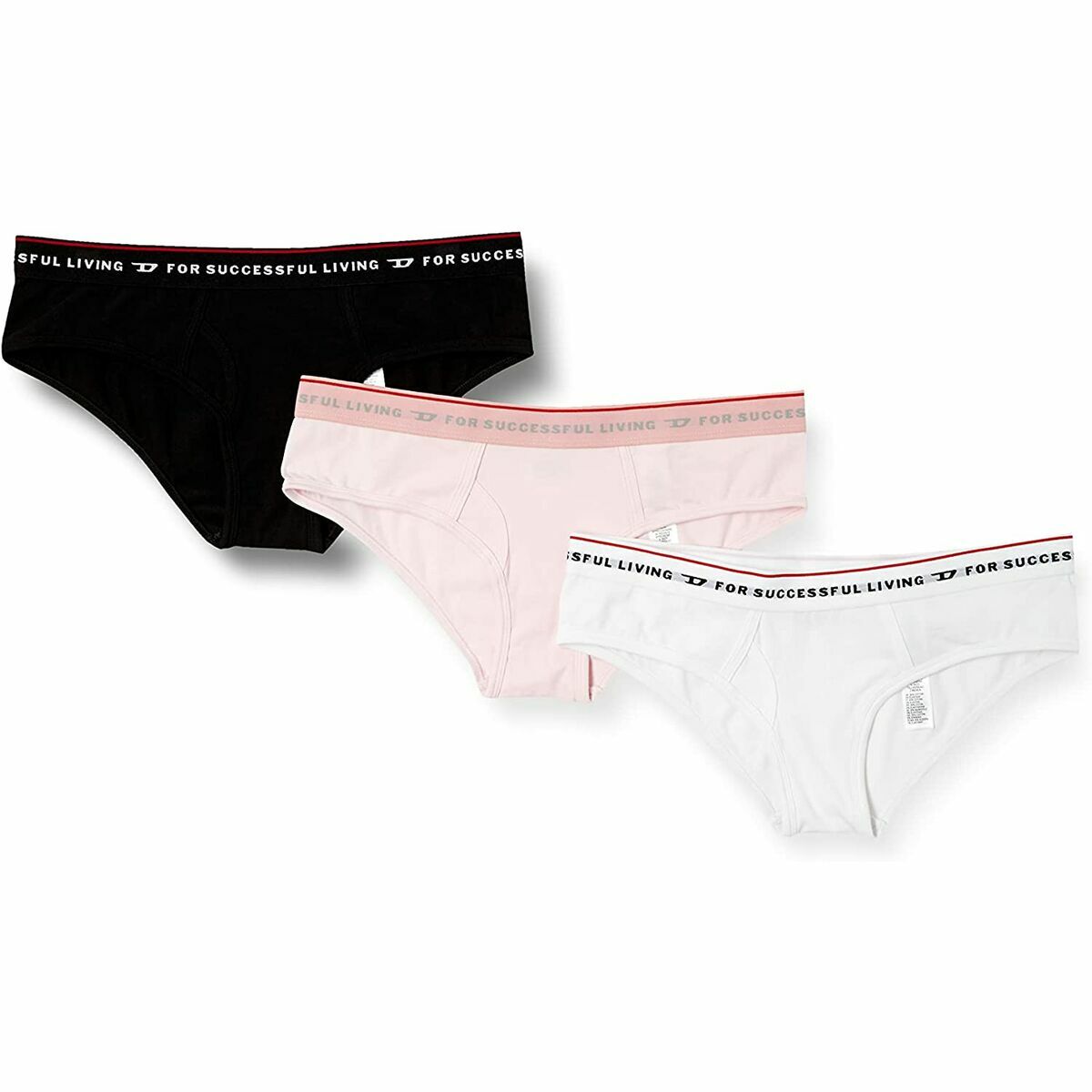 G-Strings, Thongs & Tangas