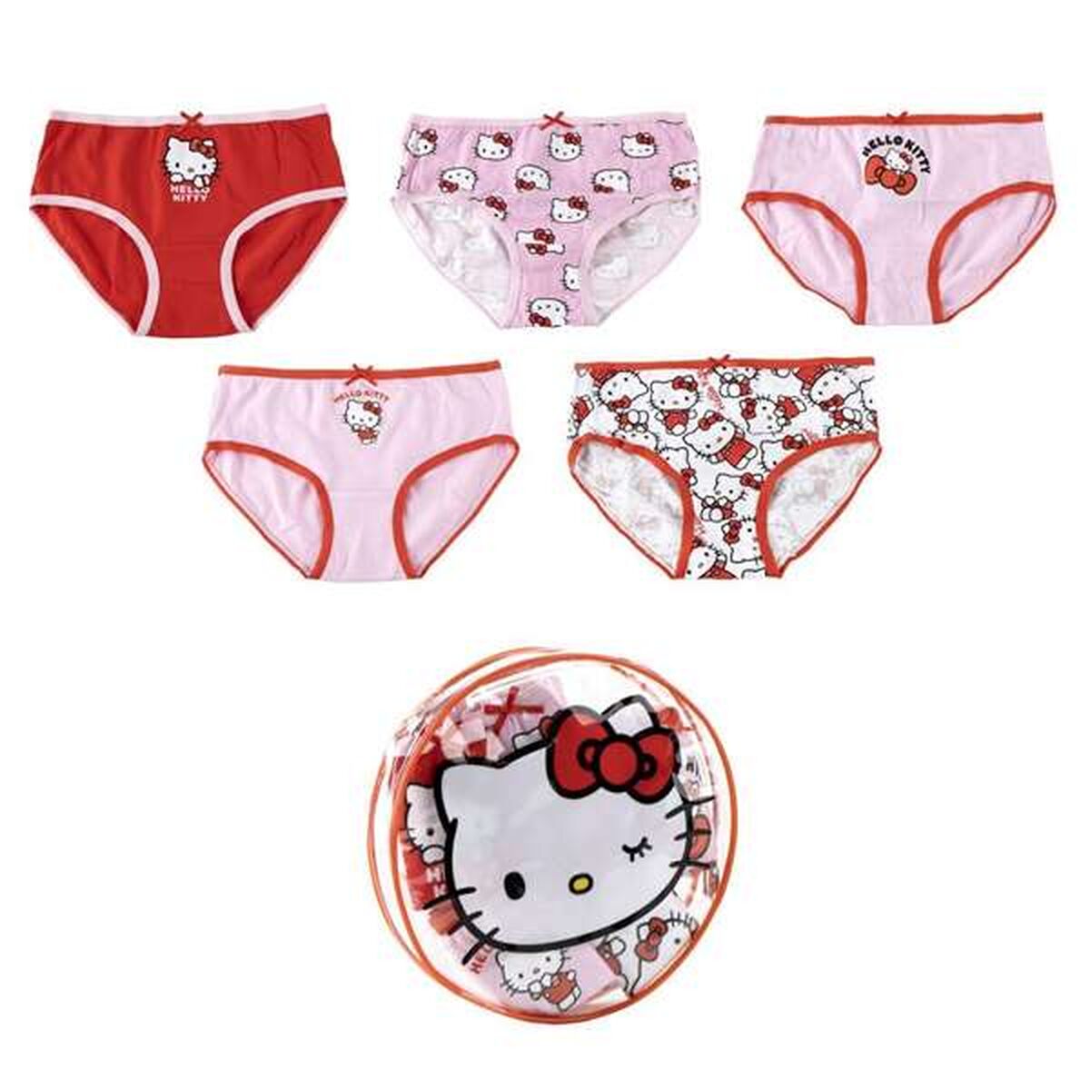 Knickers