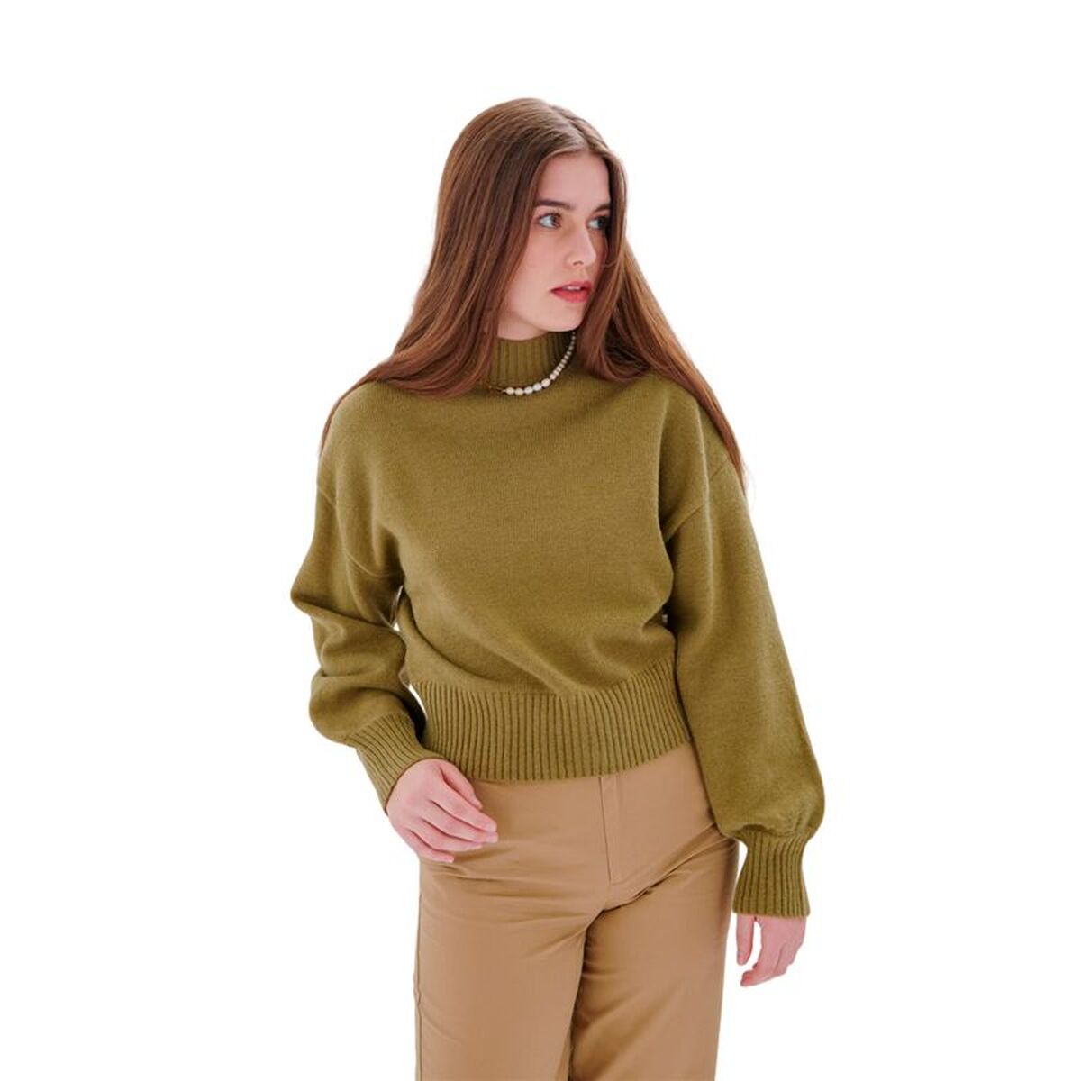 Jumpers, cardigans and sweatshirts