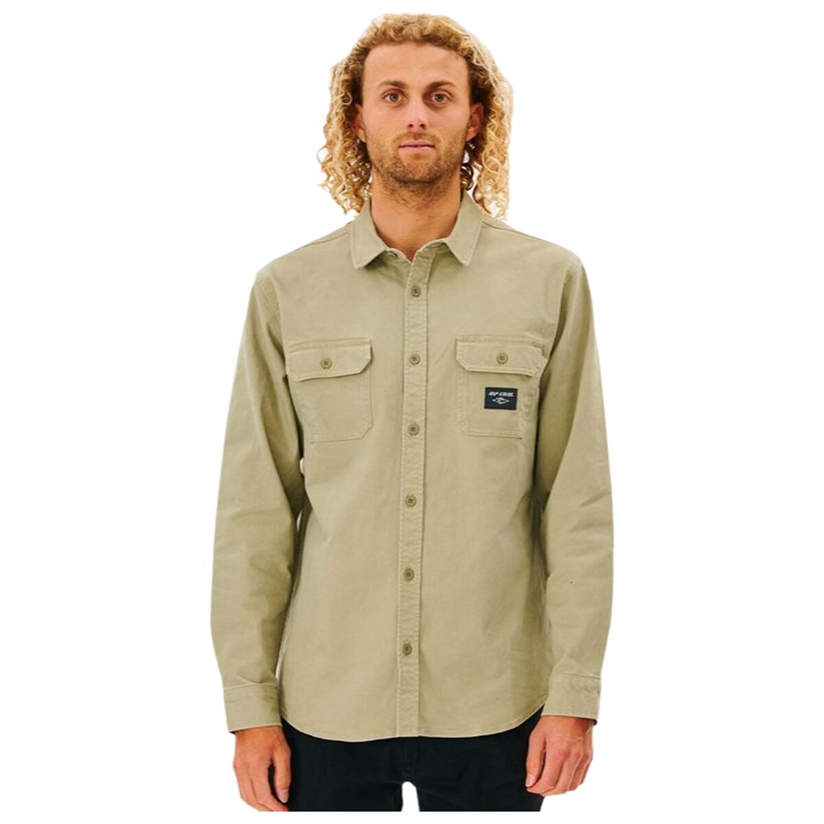 T-shirts, polo shirts and sweatshirts