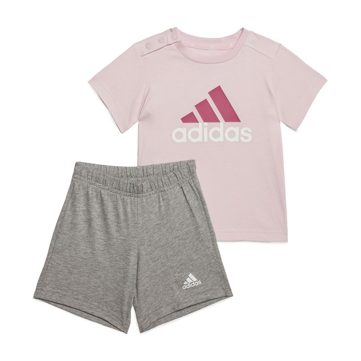 Short & Top Sets
