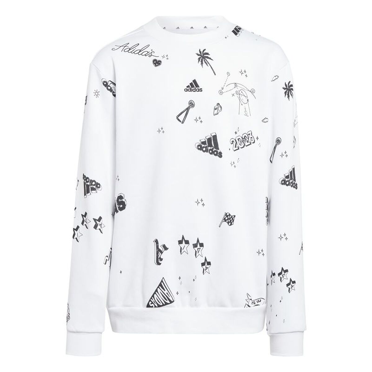 Sweatshirts