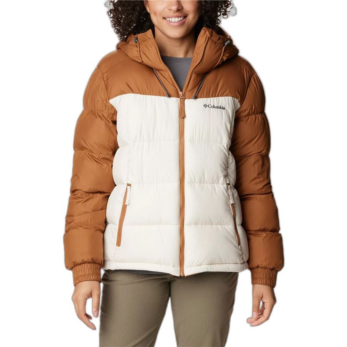 Warm clothing