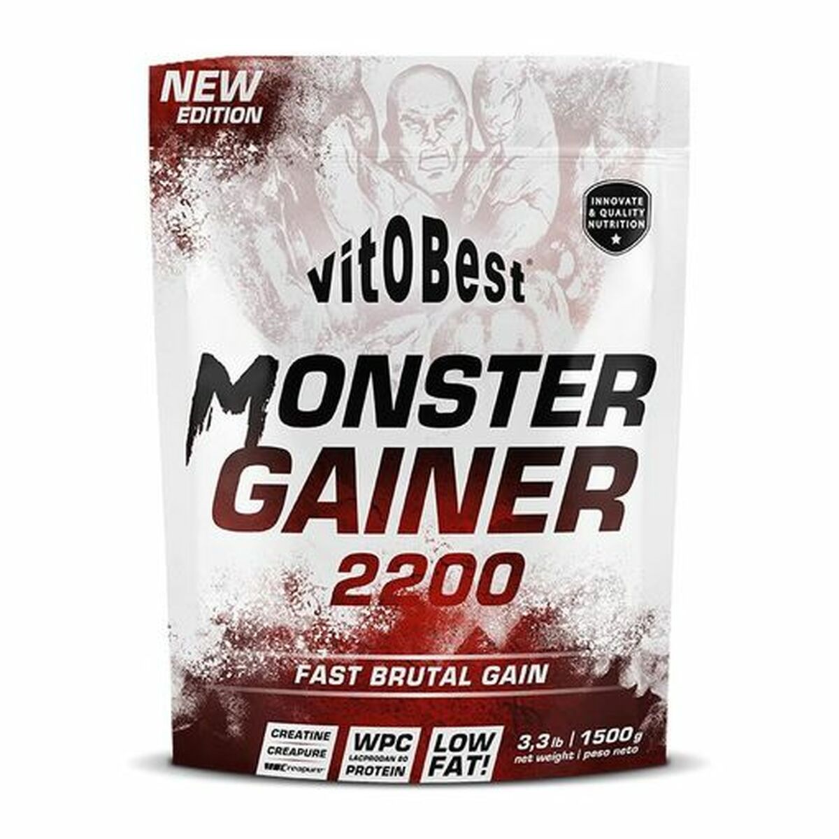 Carbohydrate Control Supplements