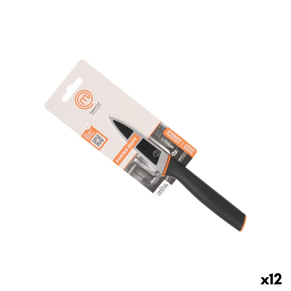 Chef's Knives