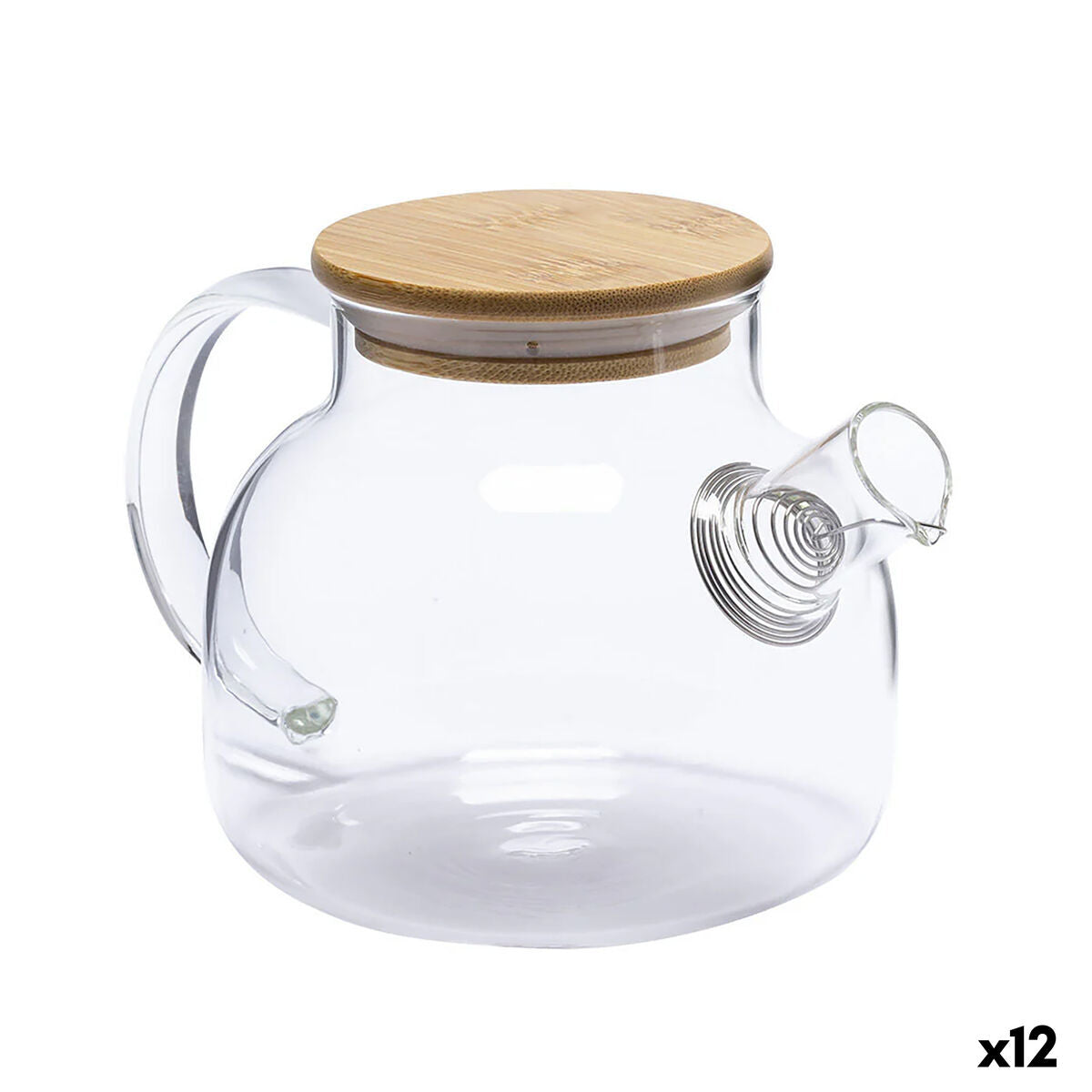 Teapots