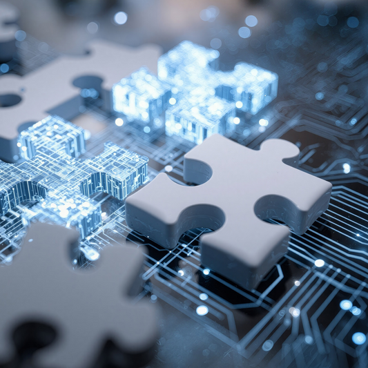 ECOMMERCE INTEGRATION SYSTEMS DESIGN AND IMPLEMENTATION